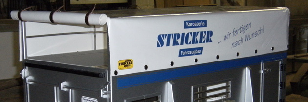 Stricker Fahrzeugbau