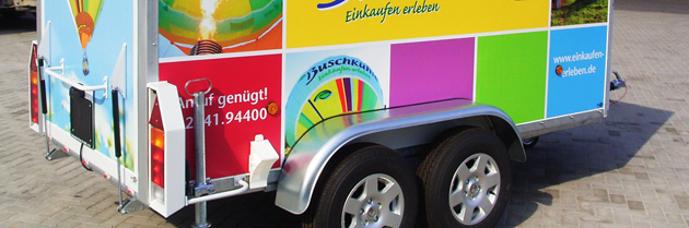 Stricker Fahrzeugbau