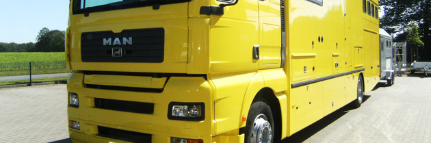Stricker Fahrzeugbau