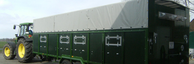 Stricker Fahrzeugbau