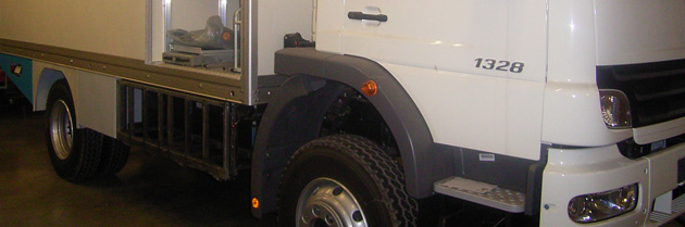 Stricker Fahrzeugbau
