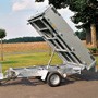 PKW-Anhänger Typ GPK 256