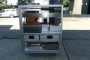Stricker Fahrzeugbau Feuerwehr Rollcontainer