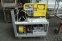 Stricker Fahrzeugbau Feuerwehr Rollcontainer