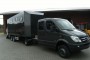 Stricker Fahrzeugbau LKW-Sattelfahrzeuge