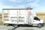 Stricker Fahrzeugbau Transportfahrzeuge