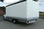 Stricker Fahrzeugbau Transportfahrzeuge
