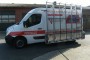 Stricker Fahrzeugbau Transportfahrzeuge