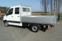 Stricker Fahrzeugbau Transportfahrzeuge