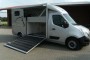 Stricker Fahrzeugbau Transportfahrzeuge