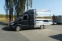 Stricker Fahrzeugbau Transportfahrzeuge
