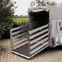 PKW-Vieh-Anhänger Typ VT 165